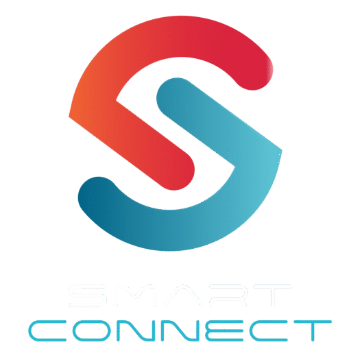 Smart Connect Logo